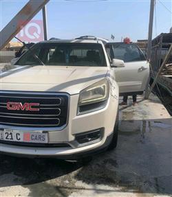 جی ئێم سی ئەکادیا